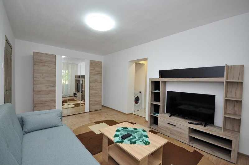 Crangasi, bd. Constructorilor, 10 min. metrou, apartament 2 camere mobilat