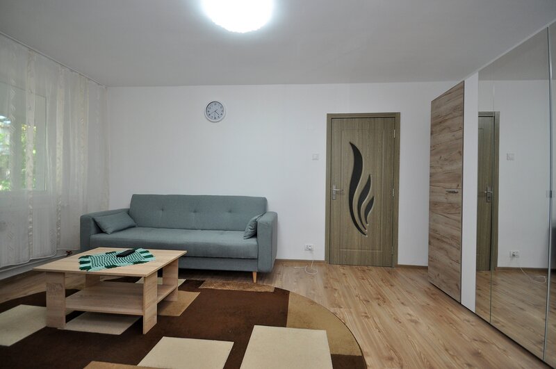 Crangasi, bd. Constructorilor, 10 min. metrou, apartament 2 camere mobilat