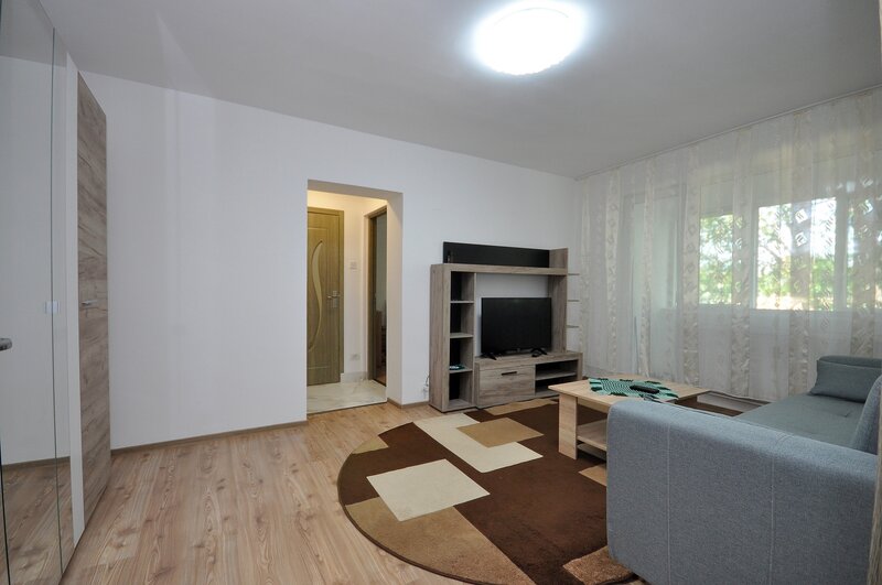 Crangasi, bd. Constructorilor, 10 min. metrou, apartament 2 camere mobilat