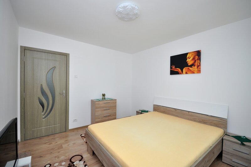 Crangasi, bd. Constructorilor, 10 min. metrou, apartament 2 camere mobilat