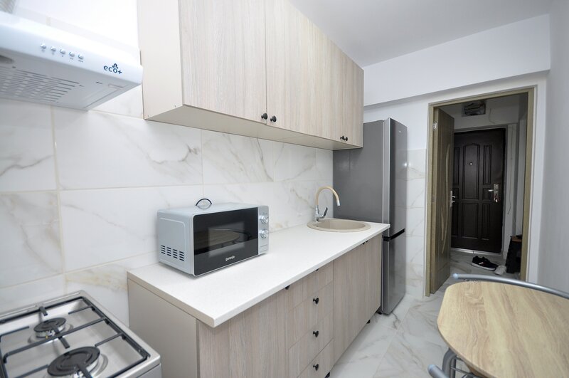 Crangasi, bd. Constructorilor, 10 min. metrou, apartament 2 camere mobilat