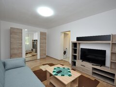 Crangasi, Auchan, bd Constructorilor, apartament renovat totul nou